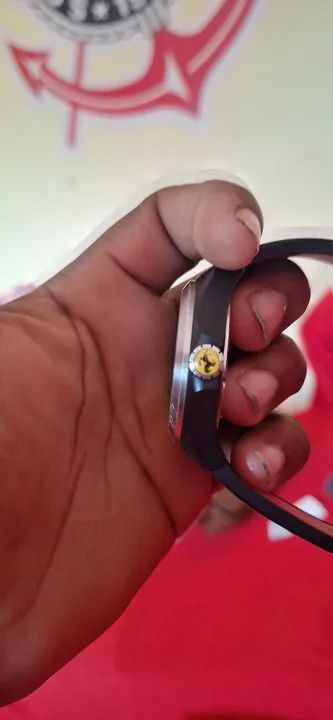 Relogio Ferrari original  - Foto 2