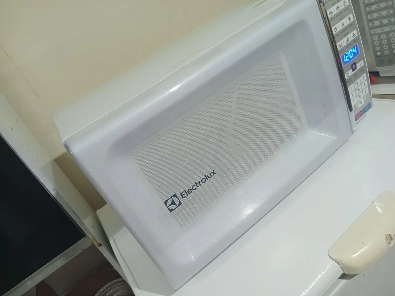 Micro-ondas com garantia  - Foto 5
