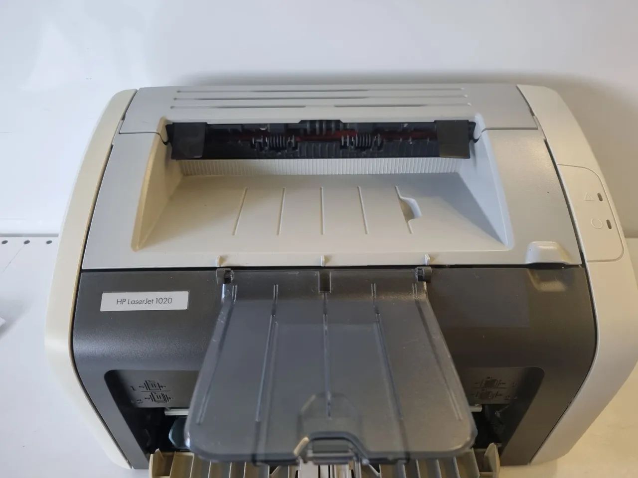 Impressora HP LaserJet 1020 - Foto 3