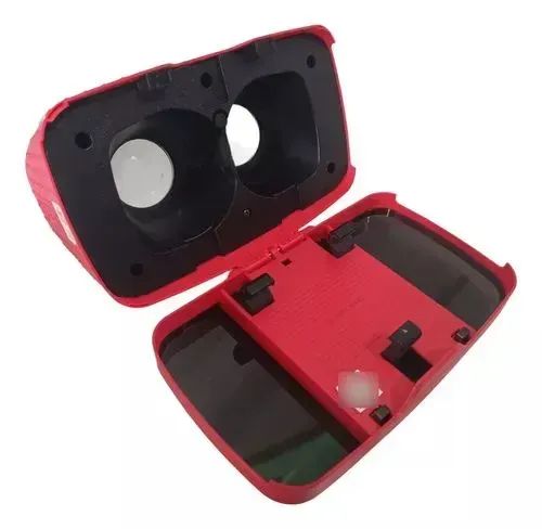 Óculos de realidade virtual vr - Foto 2