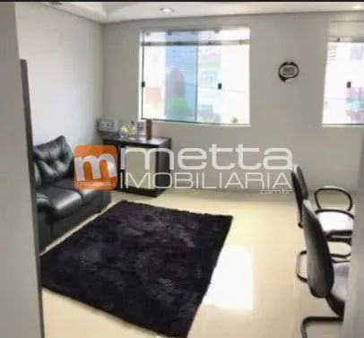 Excelente Casa Comercial à Venda no Jardim Atlântico com 5 dormitórios, Florianópolis/SC - Foto 2