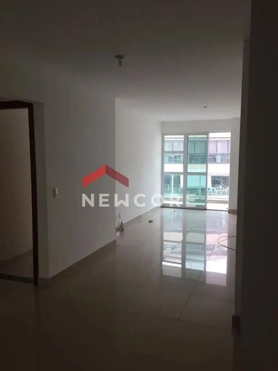 Apartamento em Avenida Gilka Machado - Recreio dos Bandeirantes - Rio de Janeiro/RJ