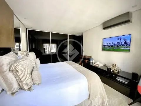 Excelente Apartamento com 3 dormitórios no Itaim Bibi, São Paulo - SP codigo: 53605 - Foto 4