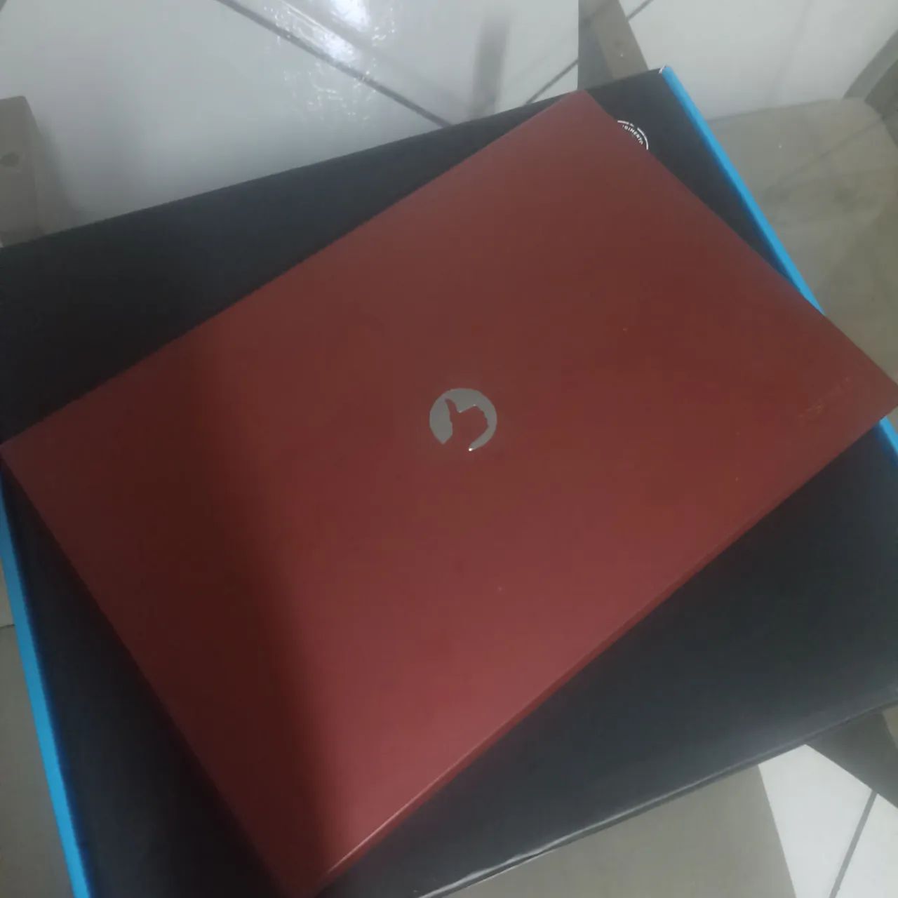 Notebook Positivo 2GB RAM 32GB HD - Foto 3