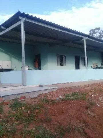 Sítio à venda, 2 quartos, MORADA NOVA - UBERLANDIA/MG - Foto 3