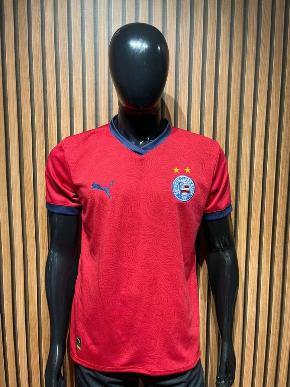 Camisa de Time 