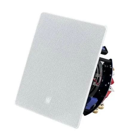 Caixa de embutir Wave WSR120