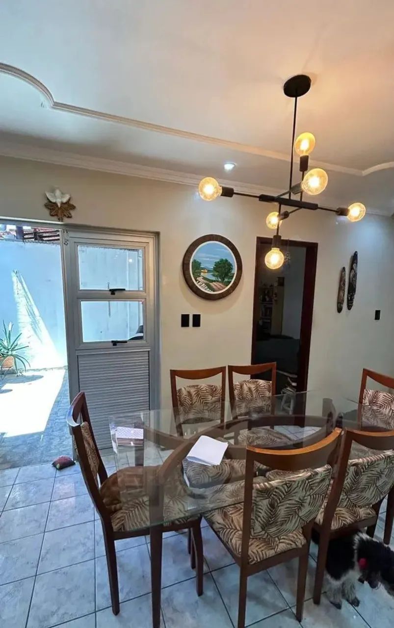 L| CASA NA DIVINÉIA  - Foto 5