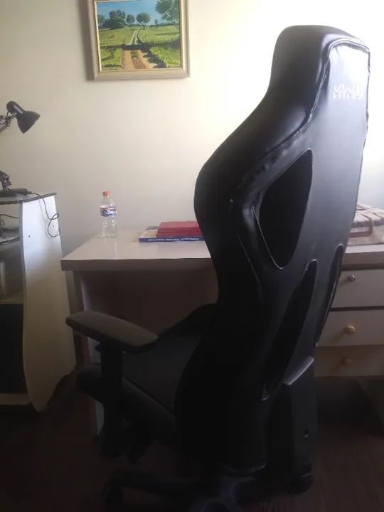 CADEIRA GAMER MYMAX MX11 - Foto 4