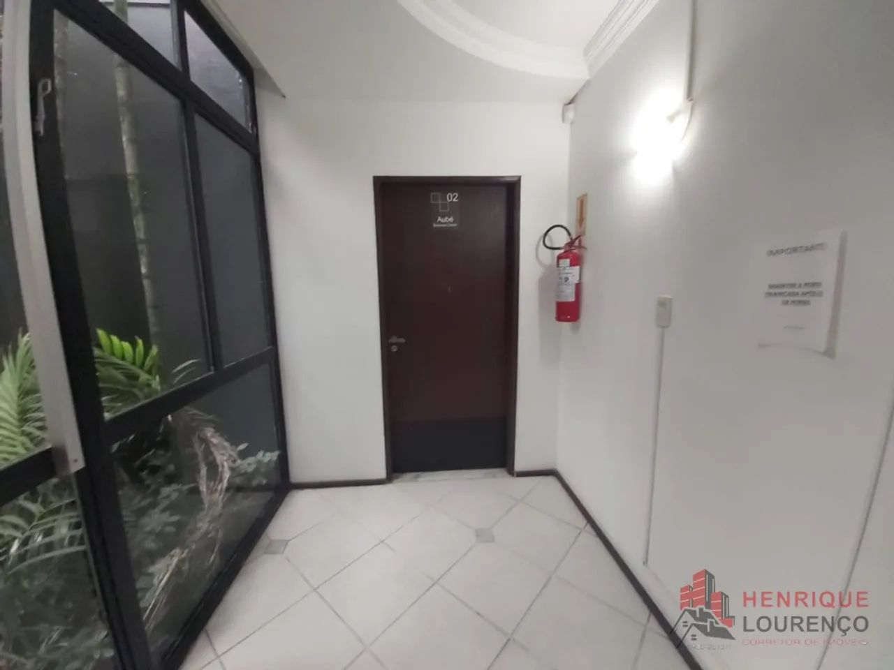 SALA COMERCIAL em JOINVILLE - SC, BOA VISTA - Foto 5