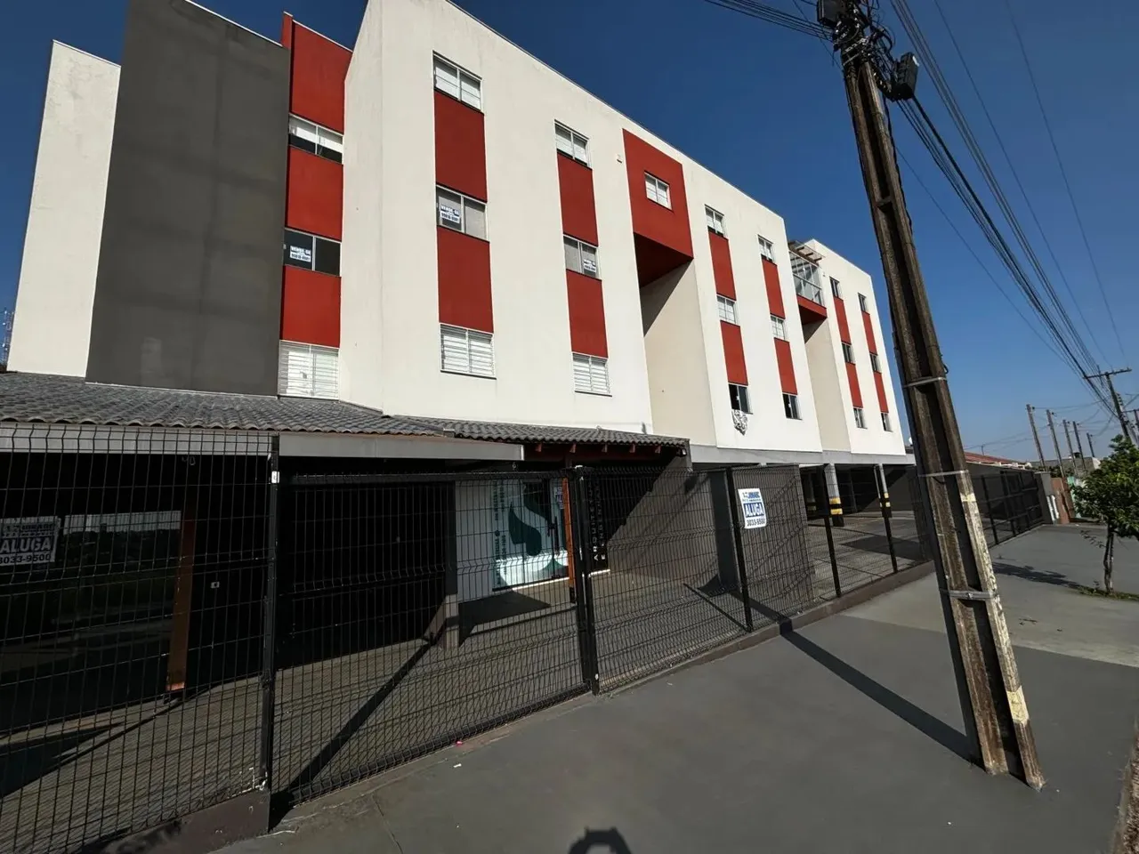 Sala comercial para alugar por R$ 1250.00, 60.00 m2 - LOTEAMENTO RESIDENCIAL VI - APUCARAN