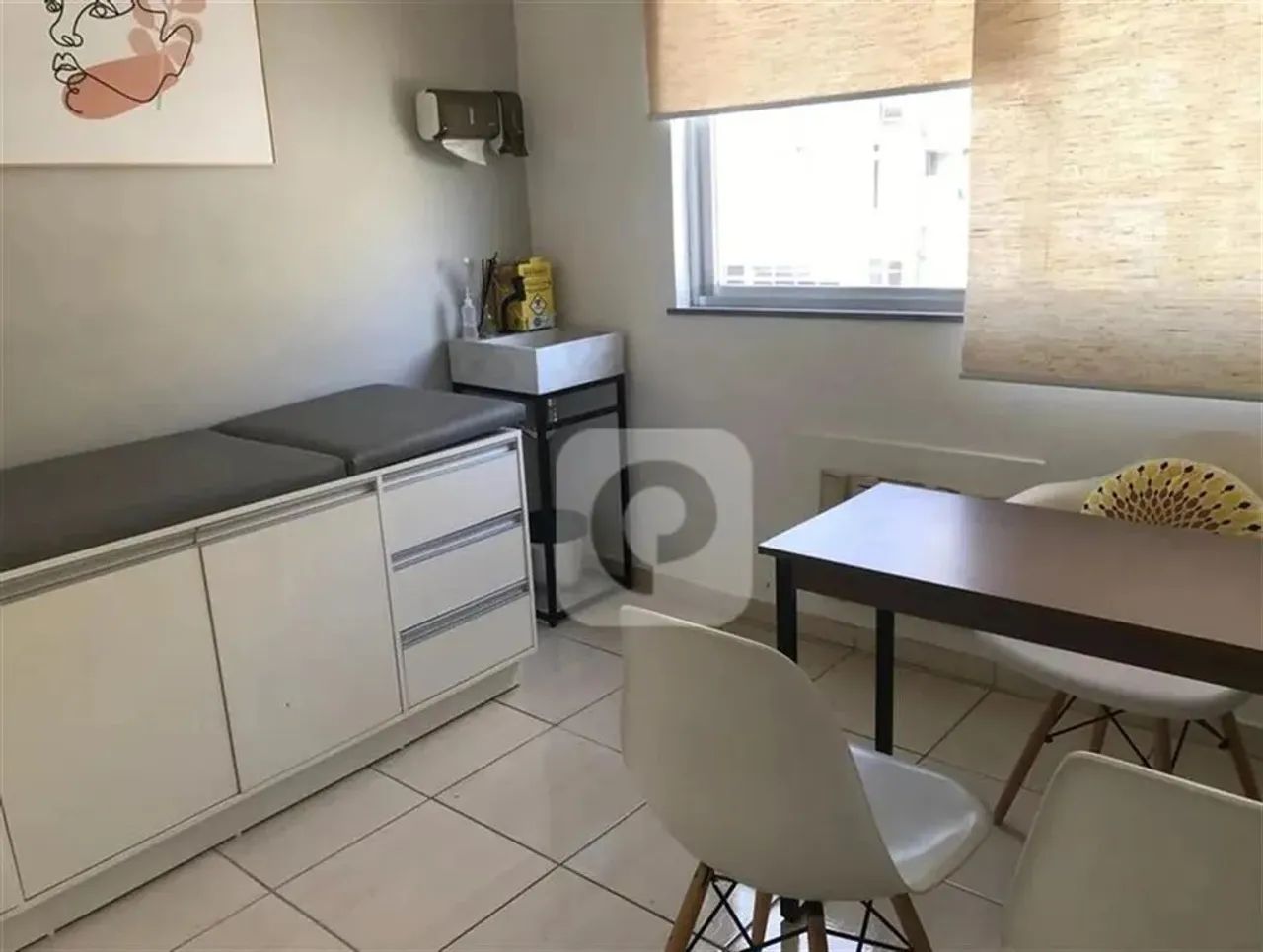 Conjunto Comercial / Sala à Venda  32m² Nossa Senhora de Copacabana