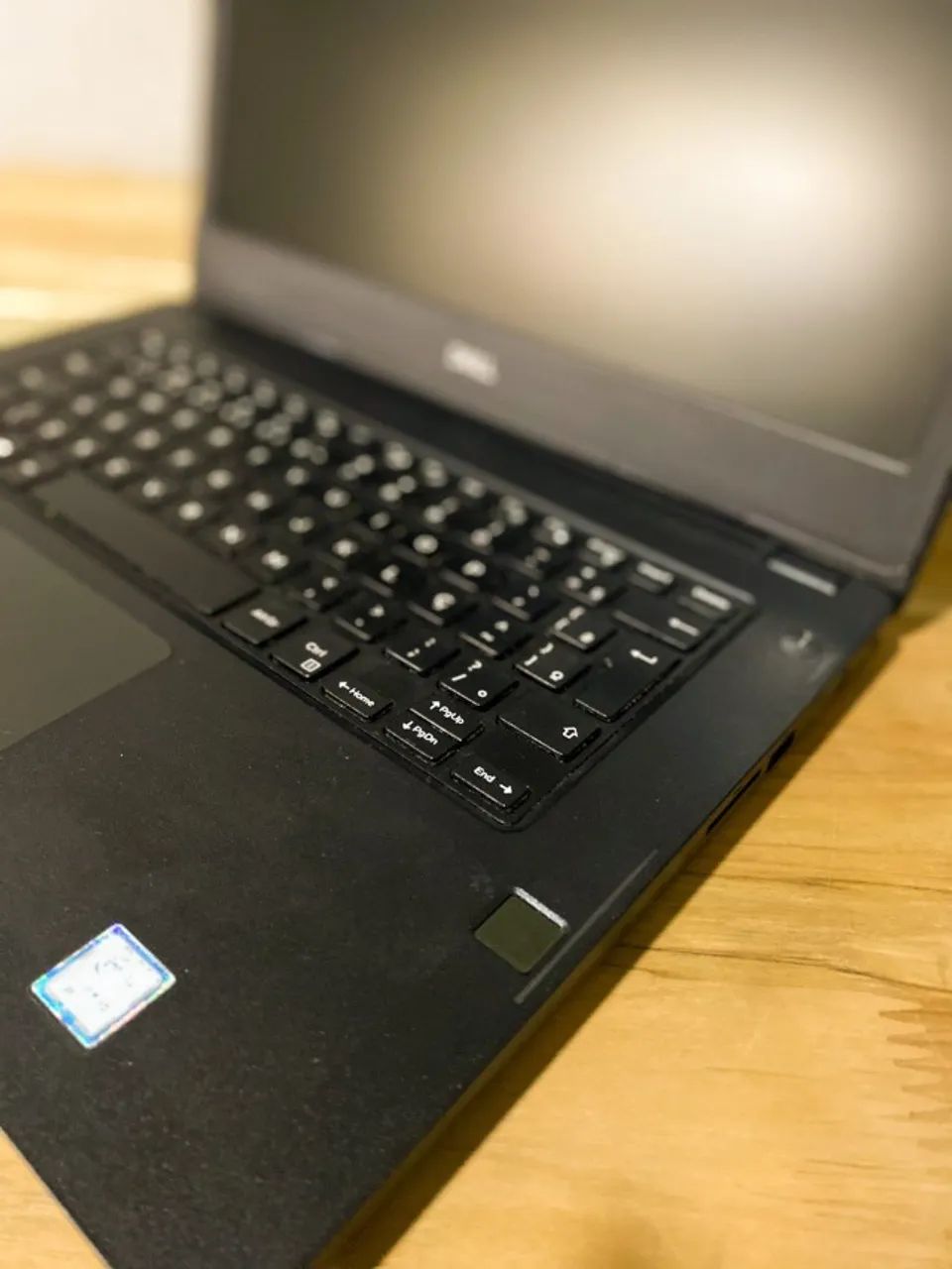 Notebook Dell Core i5 + SSD + Leitor Digital - Pronto para uso! - Foto 6