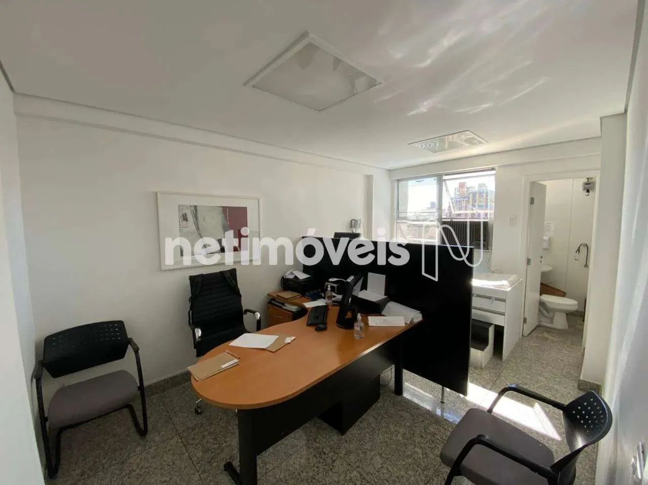 Venda Sala Barro Preto Belo Horizonte - Foto 5