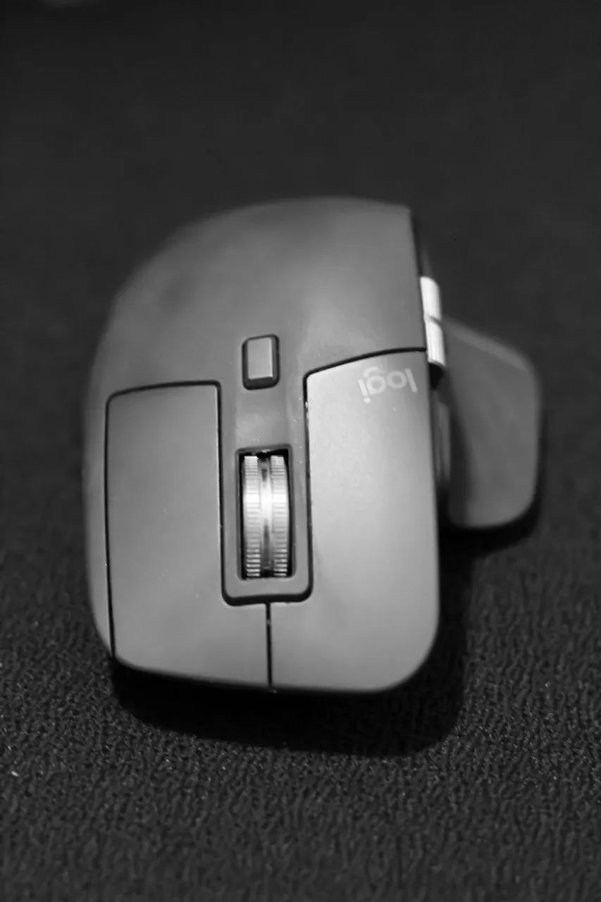 Mosue Logitech MX Master 3S64286147855235123