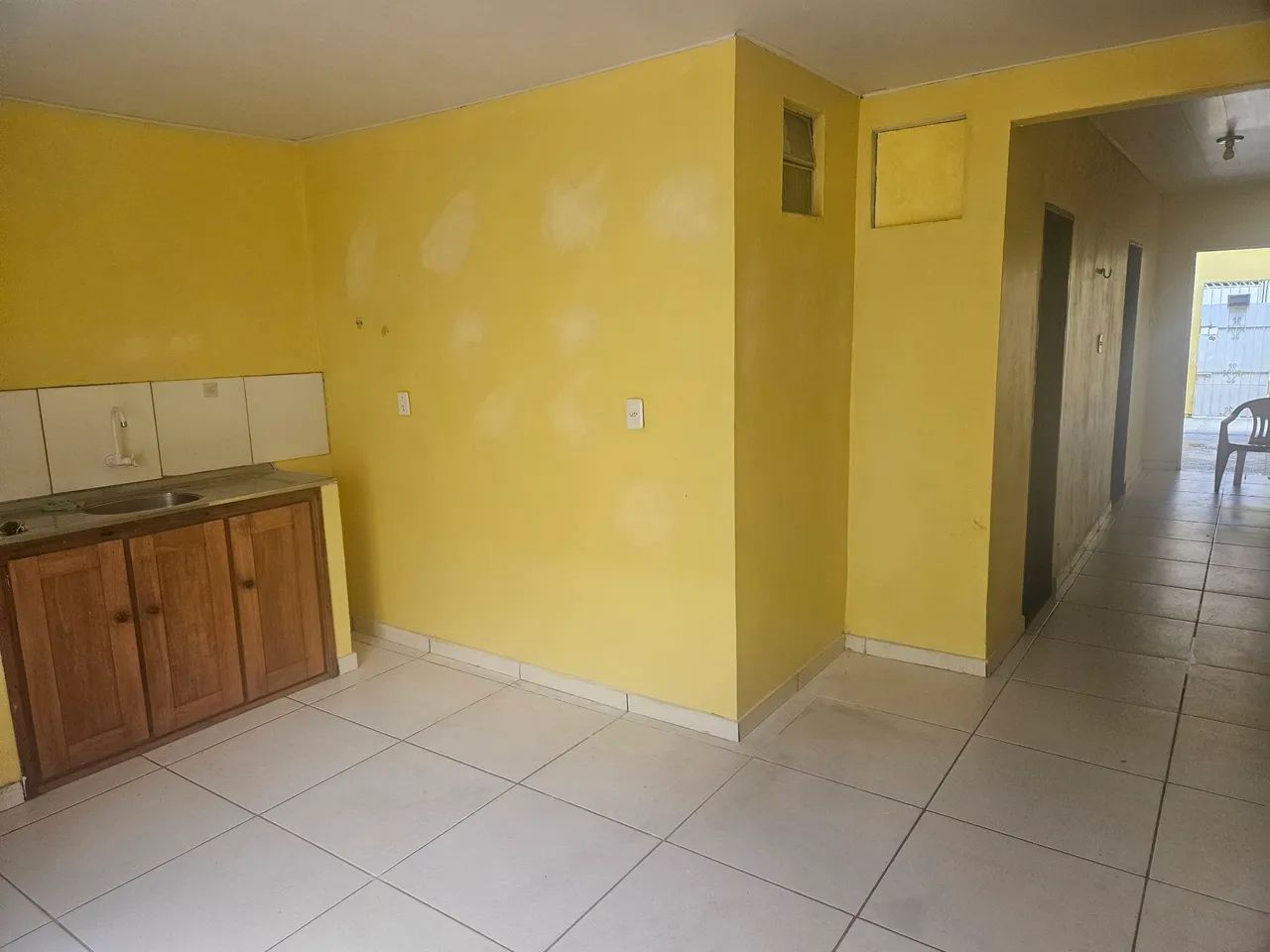 ALUGUEL DE CASA CIDADE NOVA. - Foto 5
