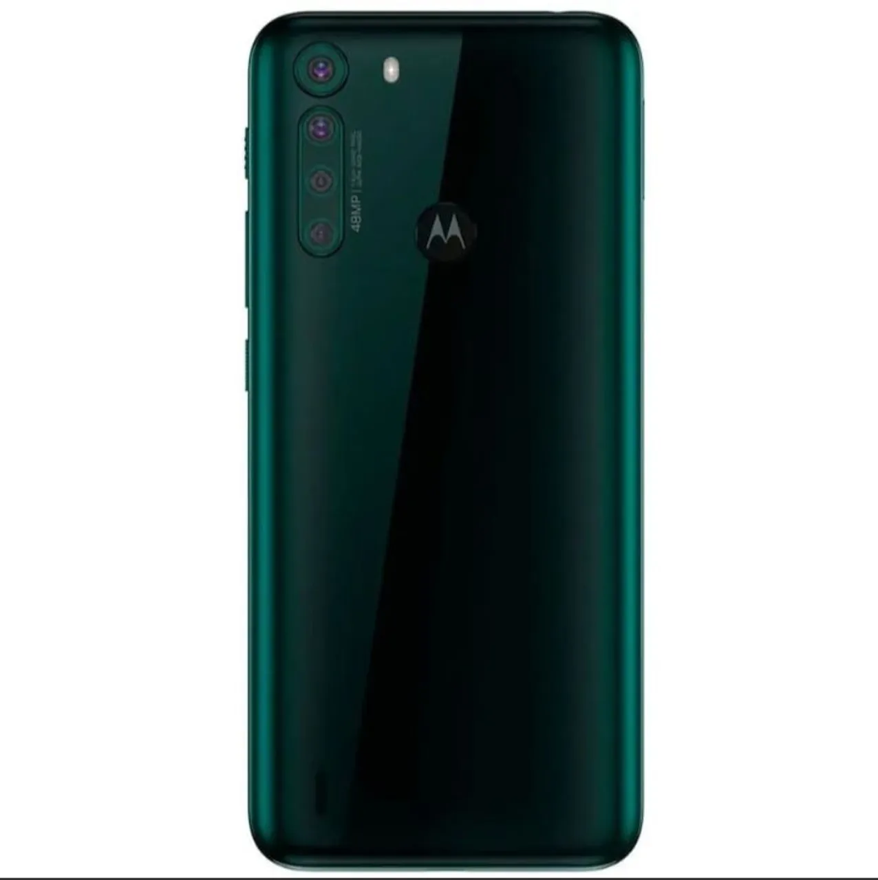 Moto One Fusion Plus