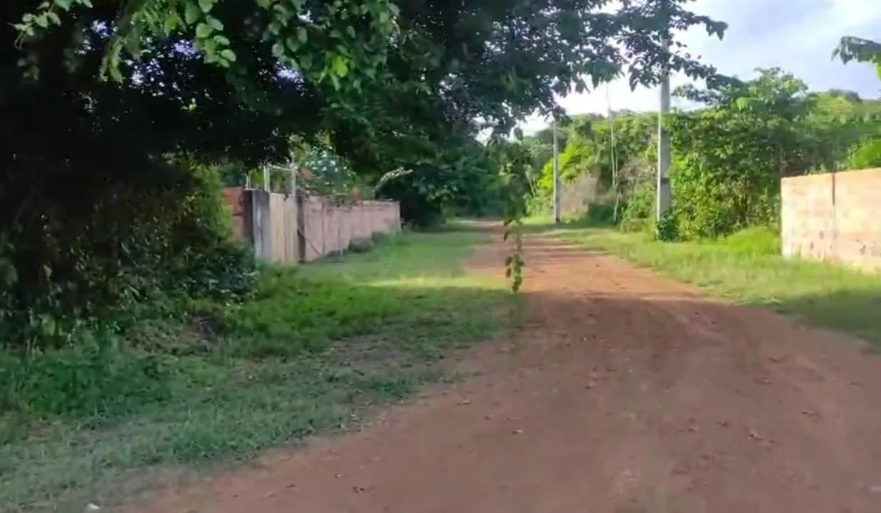 //Lote de esquina com 1020 M2 próximo à Paricatuba  - Foto 4