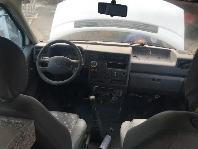 Motor Home Eurovan 98 - Foto 2