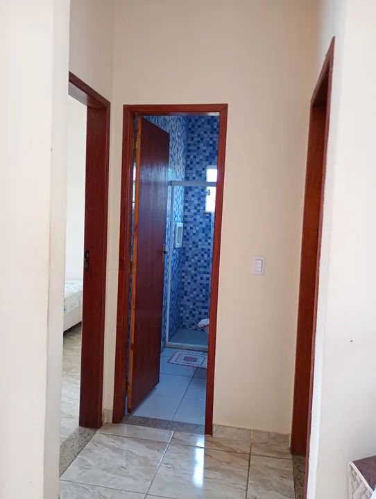 Alugo  casa temporada para Carnaval Jaconé,  duas quadras da praia - Foto 14