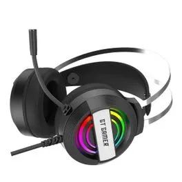  Headset Gamer GT Space Led Rgb P2 - WZetta - Foto 3