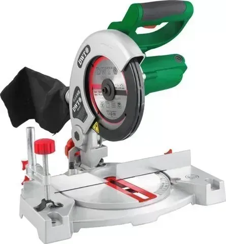 Serra de esquadria 7.1/4", 850W~, SED 857 DWT