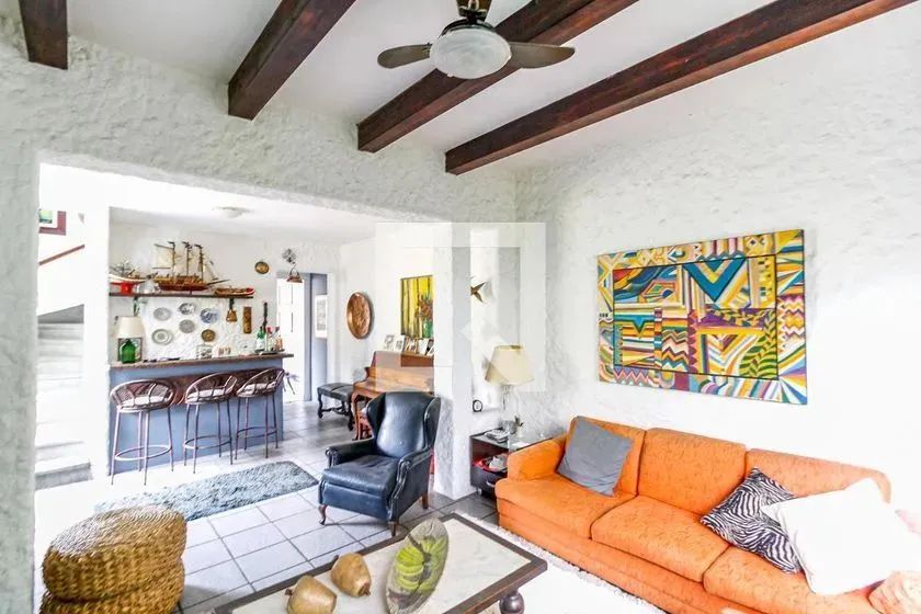 Casa à Venda - Brooklin, 3 Quartos, 190 m2 - Foto 3