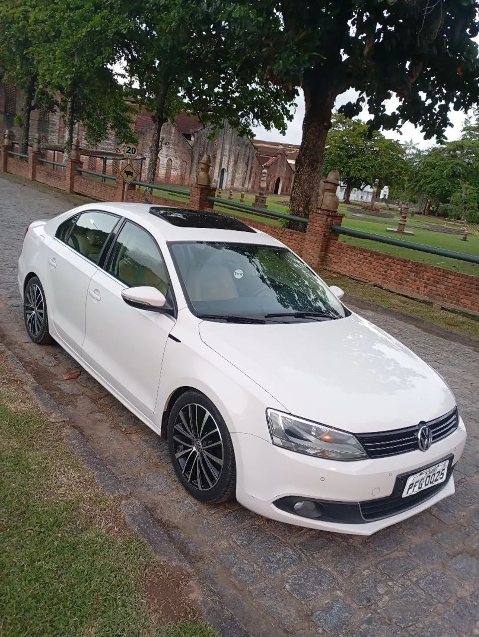 Jetta turbo tsi 2012 . LEIA A DESCRIÇÃO. - Foto 3