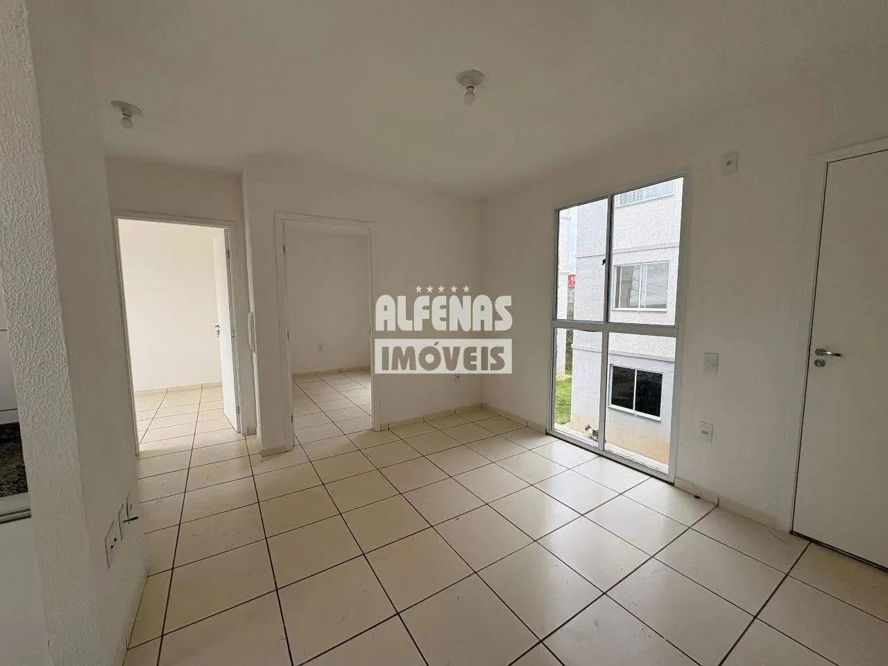 Apartamento VENDA BAIRRO ICAIVERA - Foto 2