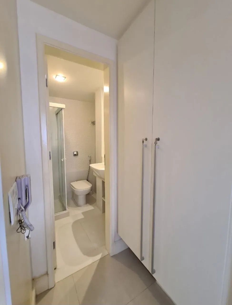 Excelente ap mobiliado em icarai- 2 quartos e 2 banheiros  - Foto 7