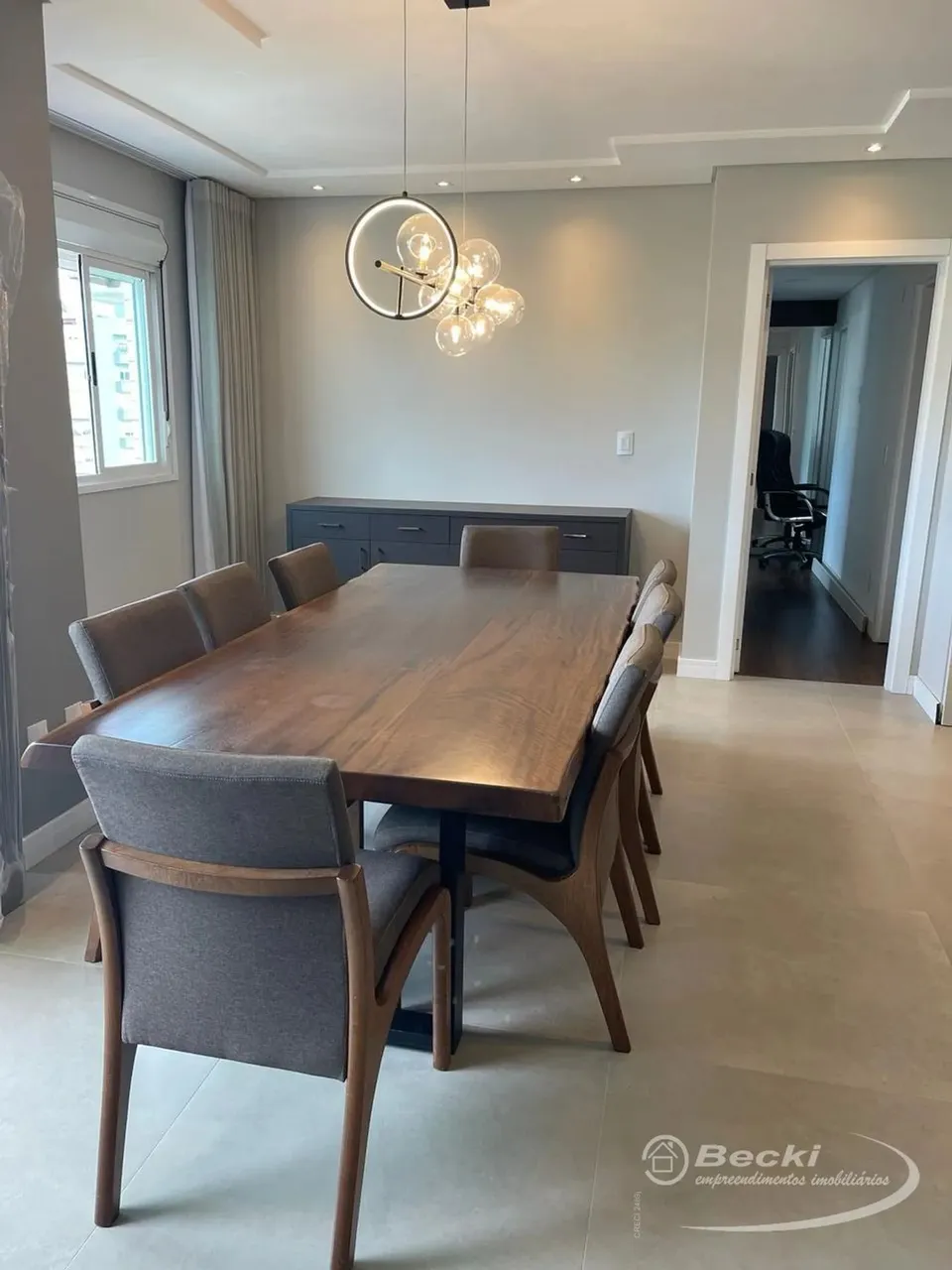 Apartamento no bairro Atiradores - Joinville