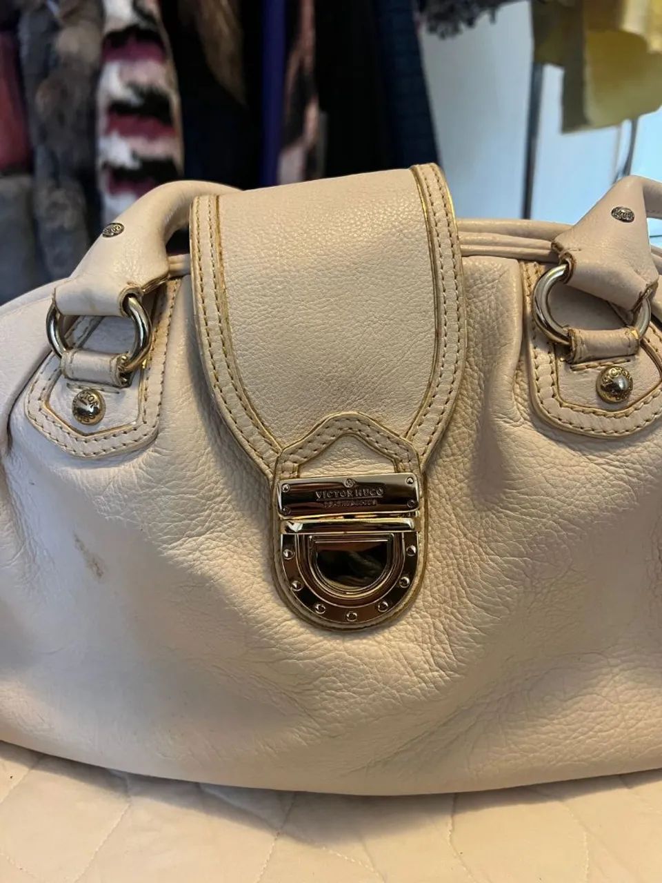 Bolsa de mão  - Foto 2