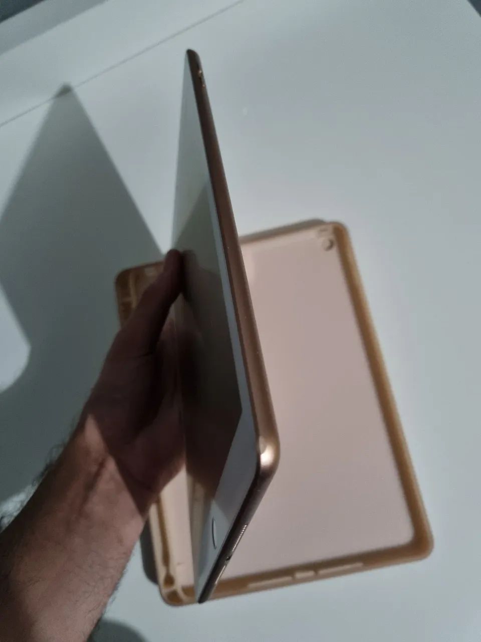 Ipad 6 - Rose - 32GB - Foto 5