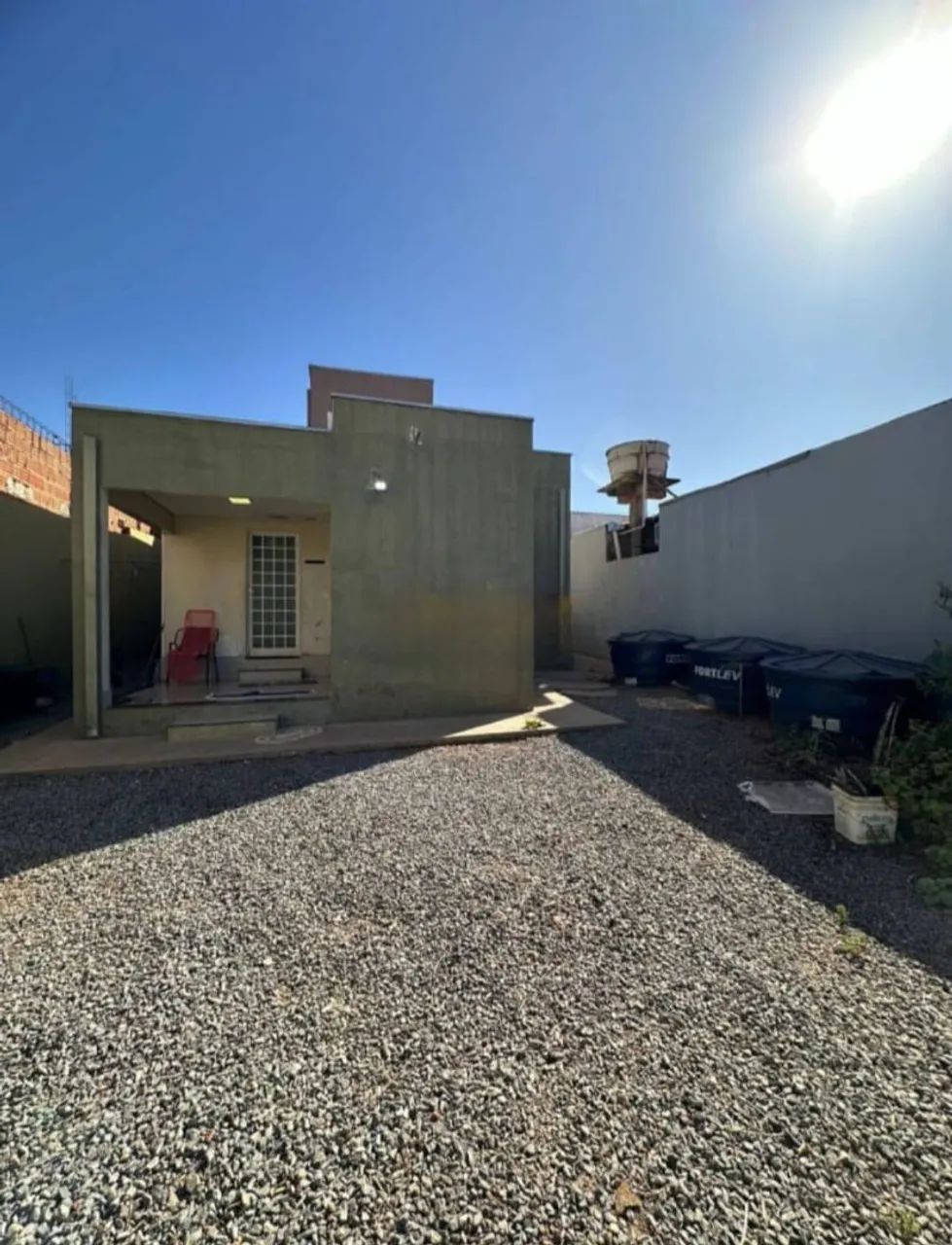 Exelente casa nos Jardim dos Estados em Varzea Grande - Foto 4