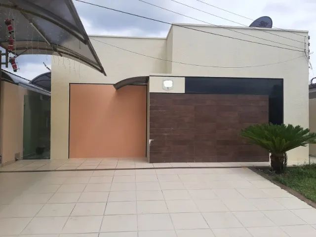 Foto - Manaus - Tarumã