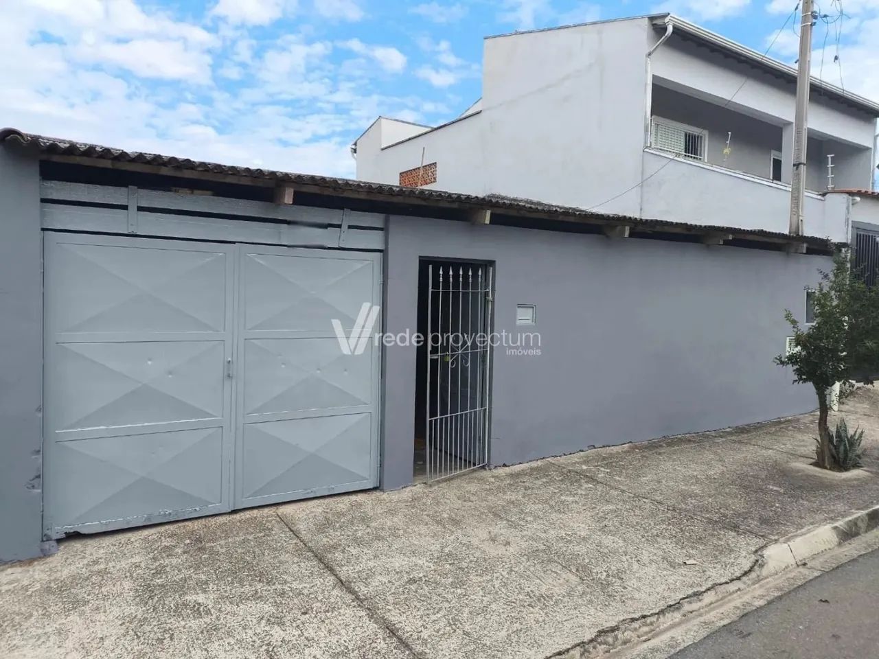 Casa disponível para venda em Cidade Satélite Íris, Campinas/SP