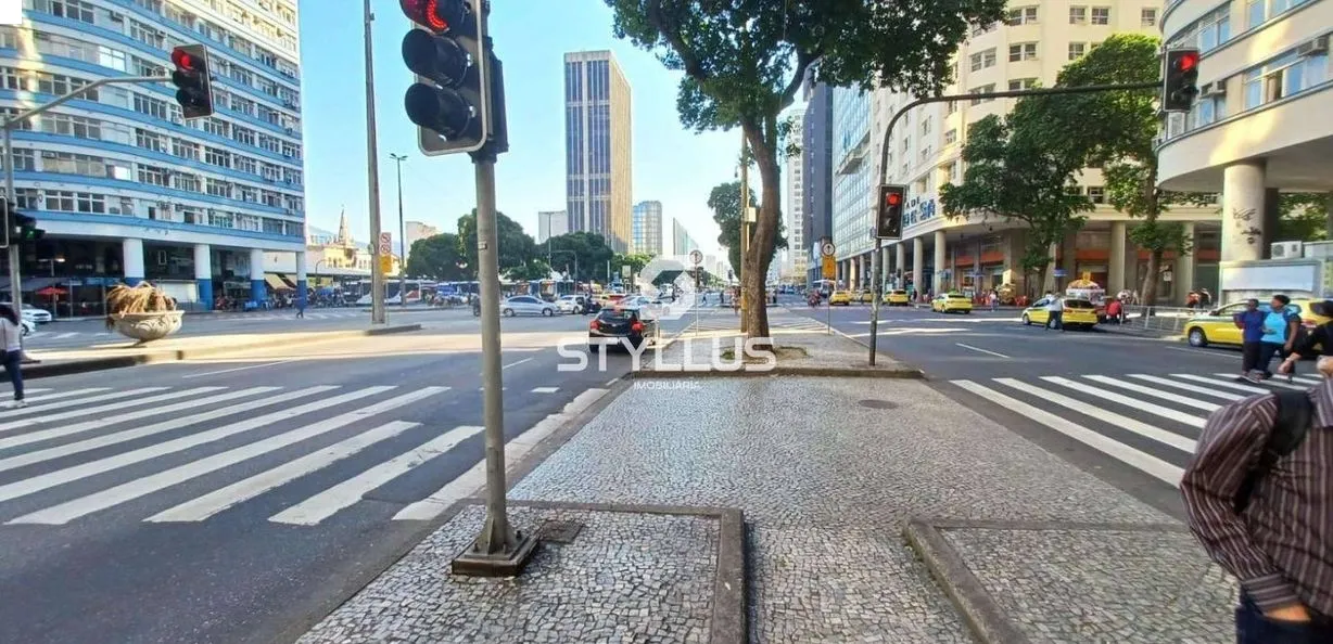 Centro | Sala