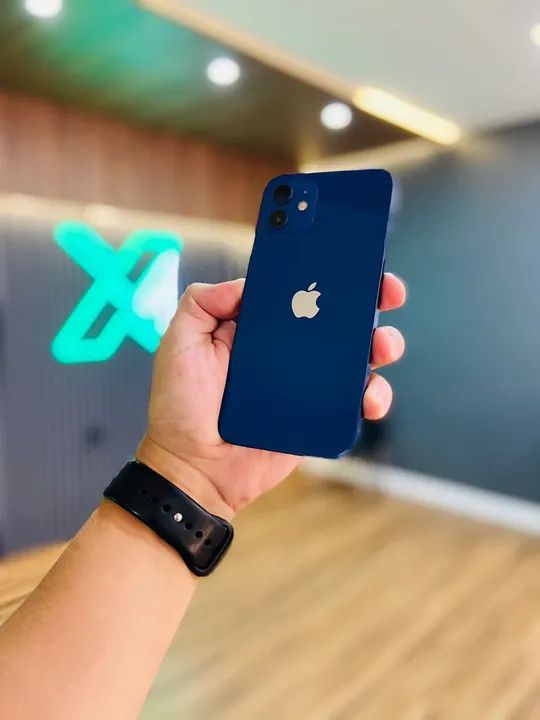iPhone 12 pronta entrega / temos o melhor preço  - Foto 3