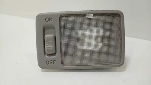 Luz Quebra Sol Toyota Corolla 2015 2016 2017 2018 2019