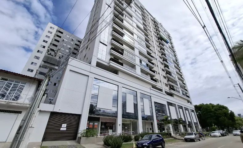 Loja Comercial 62m2 no coração do Kobrasol - Foto 2