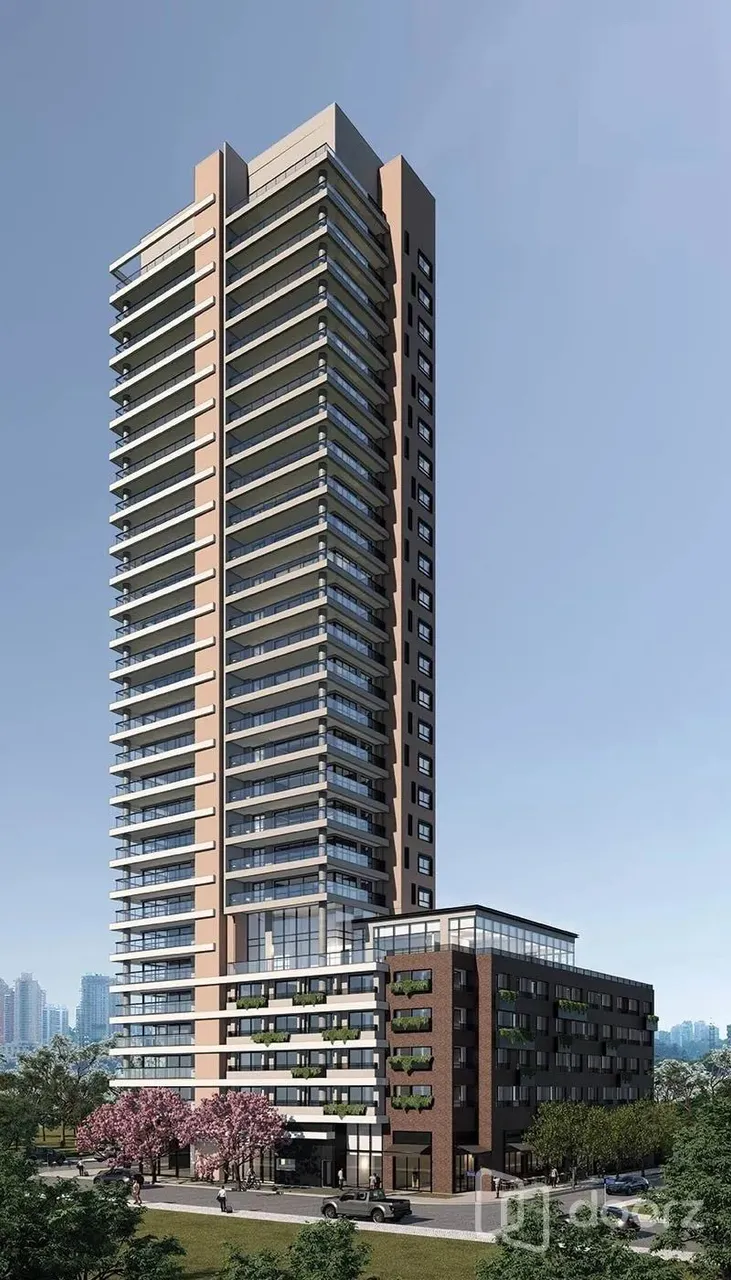 Imóvel na Ministro Luiz Gallotti com 1 dormitórios e 23.27m²