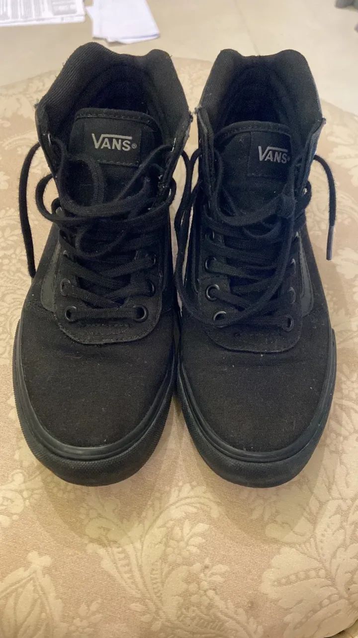 Tênis vans  - Foto 2