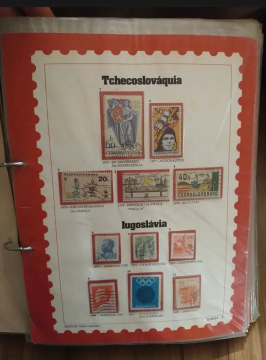 Selos dos Estados Unidos - Foto 6