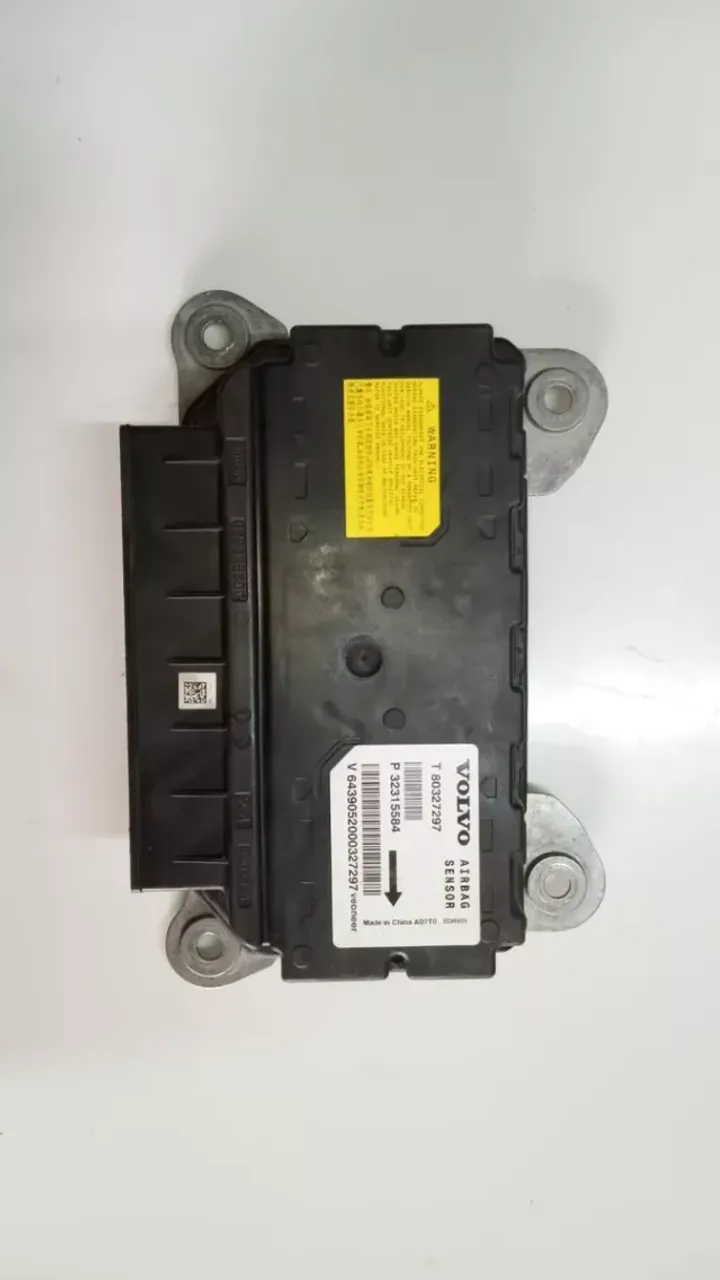 Modulo Volvo Xc60 Xc90 P32315584 T * V *7297