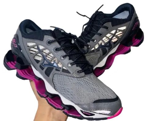 Mizuno Prophecy 9 Refletivo Importado Vientã