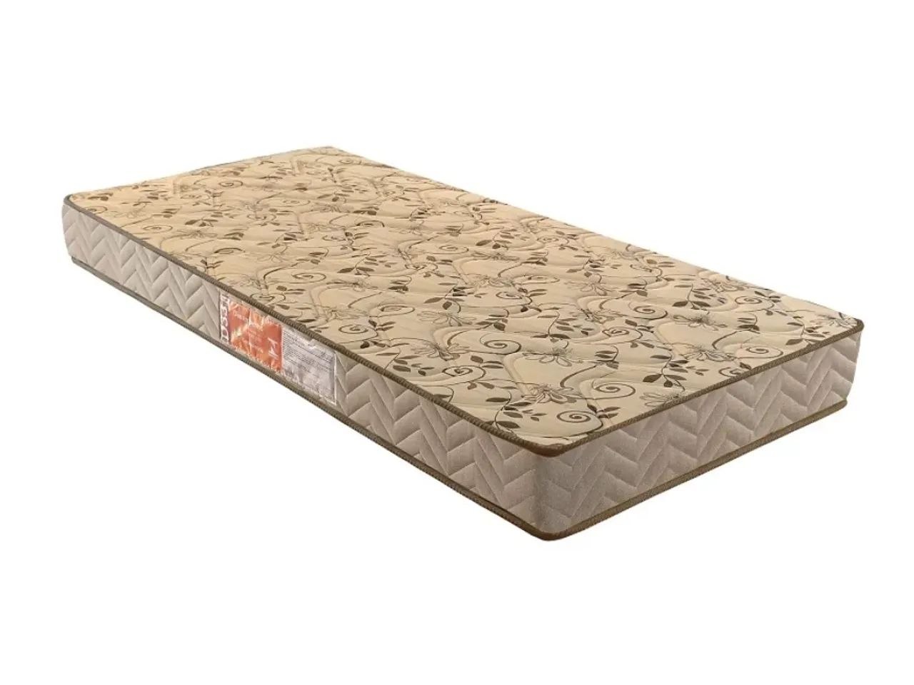 Colchão Pasquale Wave D33 Solteiro - 88x188x14 l876