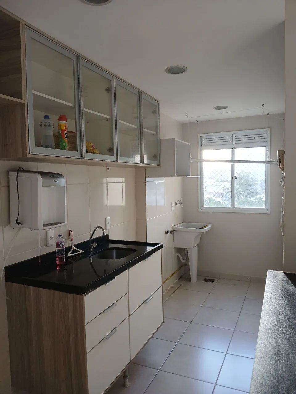 Foto - Serra - Morada de Laranjeiras