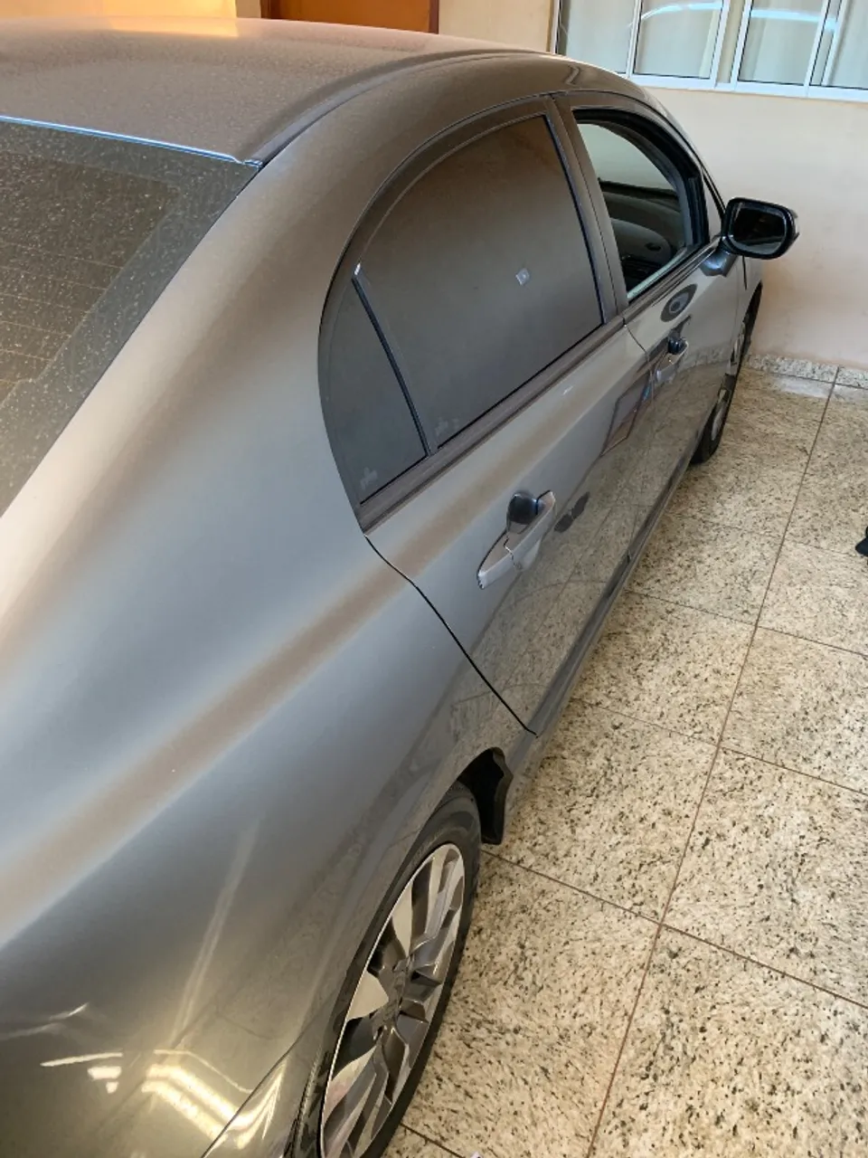 Honda civic 2011 lxl 