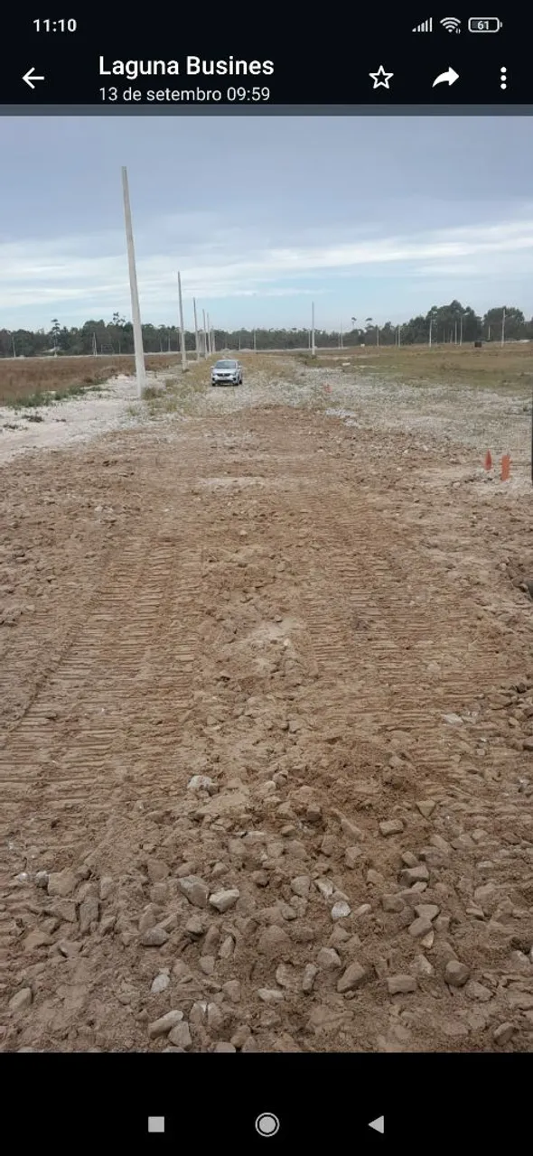 Terreno Escritura Publica Laguna