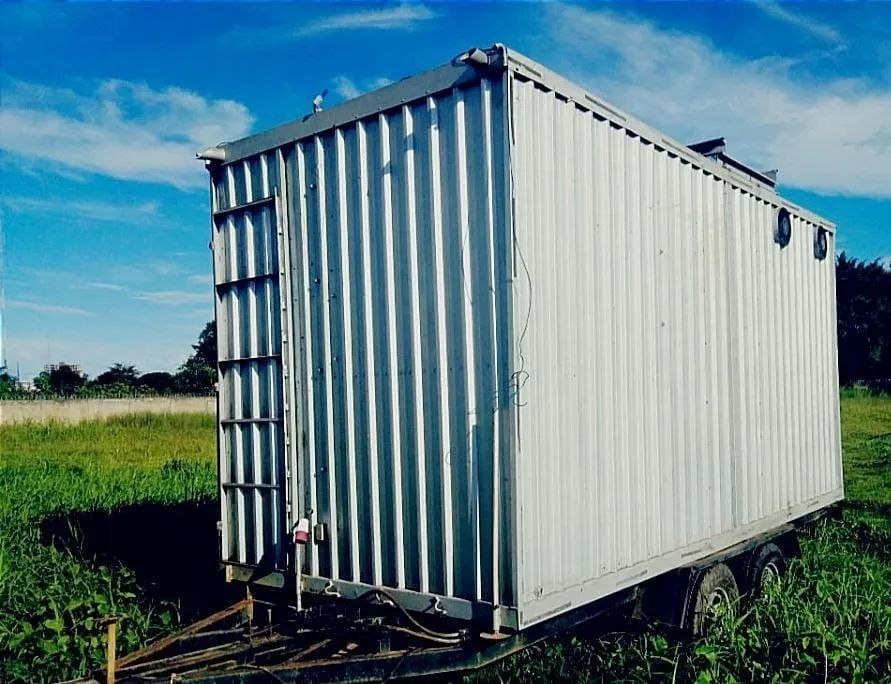  Vendo Trailer Completo!!! - Foto 4